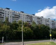 3-комнатная квартира площадью 63 кв.м, Кировоградская ул., 44К1 | цена 2 480 000 руб. | www.metrprice.ru