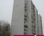 1-комнатная квартира площадью 38 кв.м, Кантемировская улица, 20к5 | цена 6 000 000 руб. | www.metrprice.ru