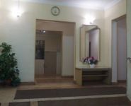2-комнатная квартира площадью 57.6 кв.м, Тихая ул., 4 | цена 9 500 000 руб. | www.metrprice.ru