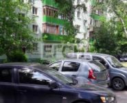 2-комнатная квартира площадью 41 кв.м, Первомайская улица, 37к2 | цена 4 000 000 руб. | www.metrprice.ru