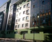 2-комнатная квартира площадью 64.1 кв.м, улица Дубки, 19 | цена 6 500 000 руб. | www.metrprice.ru