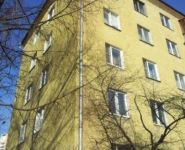 3-комнатная квартира площадью 72 кв.м, Сторожевая ул., 38 | цена 2 100 000 руб. | www.metrprice.ru