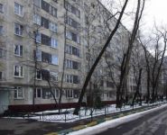 2-комнатная квартира площадью 45 кв.м, Старый Гай ул., 2К1 | цена 4 900 000 руб. | www.metrprice.ru