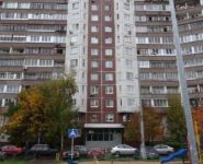 1-комнатная квартира площадью 41.5 кв.м, 14-й мкр, К1462 | цена 4 300 000 руб. | www.metrprice.ru