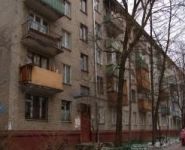3-комнатная квартира площадью 0 кв.м, Волковская ул., 7А | цена 5 450 000 руб. | www.metrprice.ru