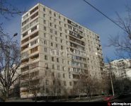 3-комнатная квартира площадью 62 кв.м, улица Твардовского, 19к1 | цена 11 300 000 руб. | www.metrprice.ru