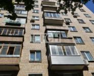 2-комнатная квартира площадью 39 кв.м, Короленко ул., 1К3 | цена 7 800 000 руб. | www.metrprice.ru