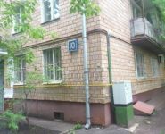 2-комнатная квартира площадью 42.7 кв.м, Петра Романова ул., 10 | цена 6 500 000 руб. | www.metrprice.ru