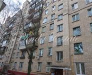 2-комнатная квартира площадью 40 кв.м, улица Чкалова, 10/6 | цена 6 500 000 руб. | www.metrprice.ru