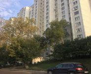 2-комнатная квартира площадью 58 кв.м, Онежская улица, 22 | цена 7 950 000 руб. | www.metrprice.ru