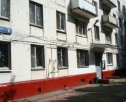 1-комнатная квартира площадью 32 кв.м, Приорова ул., 6 | цена 5 000 000 руб. | www.metrprice.ru