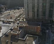 1-комнатная квартира площадью 37 кв.м, Космонавтов б-р, 4 | цена 3 900 000 руб. | www.metrprice.ru