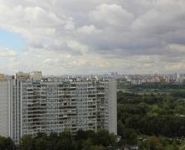 1-комнатная квартира площадью 39 кв.м, Каширское ш., 80К1 | цена 7 100 000 руб. | www.metrprice.ru