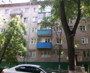 2-комнатная квартира площадью 43 кв.м, Гоголя ул., 17 | цена 3 500 000 руб. | www.metrprice.ru