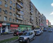 2-комнатная квартира площадью 43 кв.м, Бутырская ул., 7 | цена 10 200 000 руб. | www.metrprice.ru