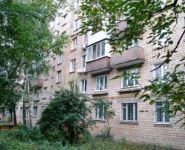 2-комнатная квартира площадью 41 кв.м, улица Фёдора Полетаева, 32к1 | цена 6 250 000 руб. | www.metrprice.ru