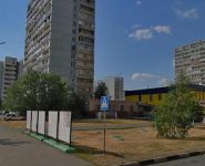1-комнатная квартира площадью 38 кв.м, Тарханская ул., 5 | цена 6 600 000 руб. | www.metrprice.ru