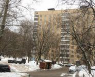 2-комнатная квартира площадью 46 кв.м, Ярославское ш., 8К2 | цена 6 930 000 руб. | www.metrprice.ru