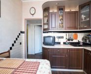 3-комнатная квартира площадью 91 кв.м, Открытое ш., 2К6 | цена 13 750 000 руб. | www.metrprice.ru