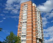 3-комнатная квартира площадью 64 кв.м, улица Конёнкова, 15к1 | цена 12 700 000 руб. | www.metrprice.ru