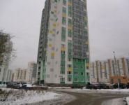 3-комнатная квартира площадью 80 кв.м, Рупасовский 1-й пер., 17 | цена 6 500 000 руб. | www.metrprice.ru