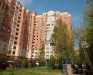 3-комнатная квартира площадью 104 кв.м, Веры Волошиной ул., 27 | цена 11 500 000 руб. | www.metrprice.ru