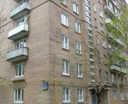 2-комнатная квартира площадью 46 кв.м, Трифоновская ул., 57К2 | цена 8 450 000 руб. | www.metrprice.ru