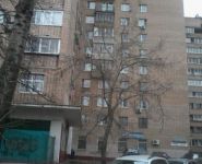 1-комнатная квартира площадью 36.4 кв.м, Римского-Корсакова ул., 10 | цена 6 400 000 руб. | www.metrprice.ru