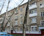 3-комнатная квартира площадью 71 кв.м, Ярославское шоссе, 123 | цена 8 700 000 руб. | www.metrprice.ru