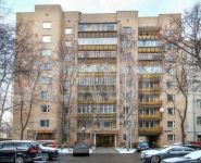 3-комнатная квартира площадью 115 кв.м, Гагаринский пер., 16 | цена 58 000 000 руб. | www.metrprice.ru