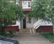 2-комнатная квартира площадью 58 кв.м, 15-й мкр, К1553 | цена 7 200 000 руб. | www.metrprice.ru