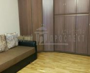 1-комнатная квартира площадью 31.5 кв.м, Первомайская улица, 37к2 | цена 5 600 000 руб. | www.metrprice.ru