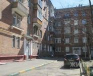 2-комнатная квартира площадью 64 кв.м, Большая Черёмушкинская улица, 30к1 | цена 11 500 000 руб. | www.metrprice.ru