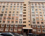 3-комнатная квартира площадью 90 кв.м, Николо-Хованская улица, д.26к1 | цена 10 199 000 руб. | www.metrprice.ru