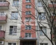 2-комнатная квартира площадью 45 кв.м, Лобачевского ул., 86 | цена 8 000 000 руб. | www.metrprice.ru