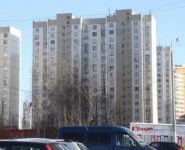 2-комнатная квартира площадью 58 кв.м, улица Генерала Белобородова, 14 | цена 9 500 000 руб. | www.metrprice.ru