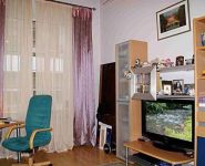 5-комнатная квартира площадью 190 кв.м, Старопименовский пер., 15 | цена 87 664 000 руб. | www.metrprice.ru