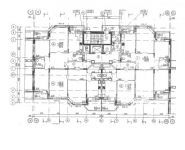 4-комнатная квартира площадью 108 кв.м, Леоновское ш., 2К7 | цена 6 500 000 руб. | www.metrprice.ru