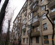 2-комнатная квартира площадью 58 кв.м, Строителей ул., 7К3 | цена 15 650 000 руб. | www.metrprice.ru