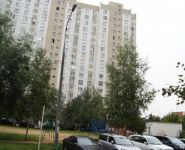 1-комнатная квартира площадью 39 кв.м, Зеленоград, к1554 | цена 4 000 000 руб. | www.metrprice.ru