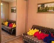 3-комнатная квартира площадью 64 кв.м, Ключевая ул., 8К2 | цена 10 000 000 руб. | www.metrprice.ru