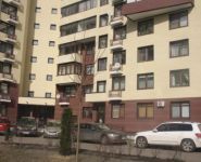 3-комнатная квартира площадью 95 кв.м, Красноказарменная ул., 8 | цена 26 000 000 руб. | www.metrprice.ru