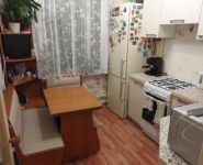 1-комнатная квартира площадью 33 кв.м, улица Молдагуловой, 30 | цена 5 250 000 руб. | www.metrprice.ru