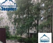 3-комнатная квартира площадью 57 кв.м, ул Жуковского, д. 1 | цена 3 800 000 руб. | www.metrprice.ru