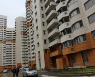 3-комнатная квартира площадью 94 кв.м, Можайское ш., 58 | цена 6 750 000 руб. | www.metrprice.ru