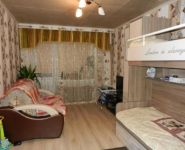 1-комнатная квартира площадью 32 кв.м, Школьная ул., 8 | цена 3 900 000 руб. | www.metrprice.ru