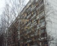 2-комнатная квартира площадью 48 кв.м, Мурановская ул., 10 | цена 6 800 000 руб. | www.metrprice.ru