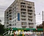 1-комнатная квартира площадью 31.7 кв.м, Маршала Жукова просп., 22К1 | цена 4 900 000 руб. | www.metrprice.ru