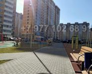 2-комнатная квартира площадью 56 кв.м, Вертолетная ул., 16К1 | цена 4 700 000 руб. | www.metrprice.ru