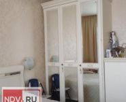 3-комнатная квартира площадью 107 кв.м в ЖК "Рублевское Предместье",  | цена 16 900 000 руб. | www.metrprice.ru